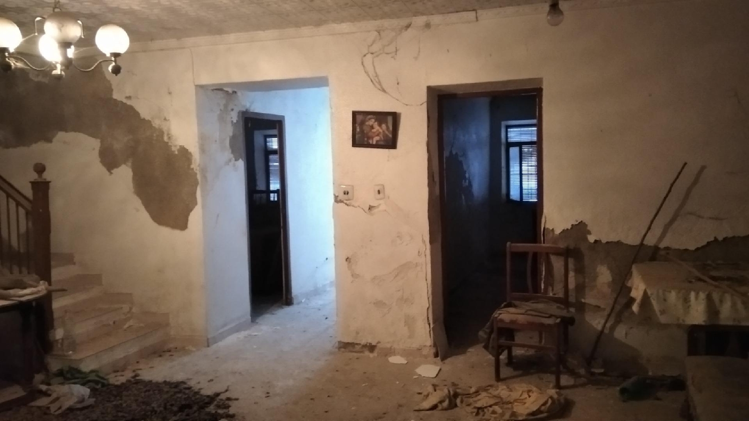  à vendre maison Calasparra Noroeste 5