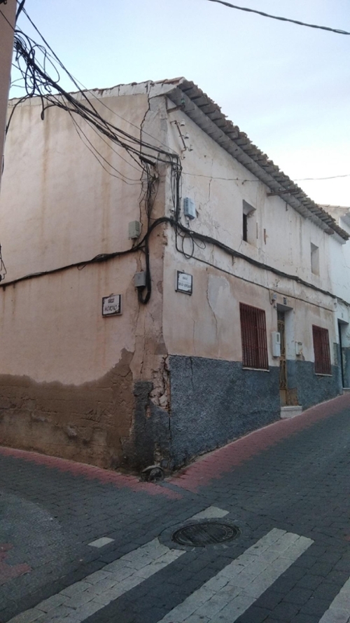 Calasparra Noroeste maison foto 6333974