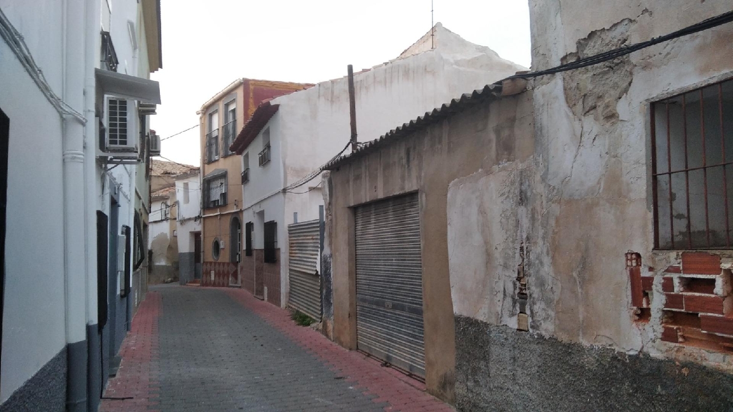  à vendre maison Calasparra Noroeste 3