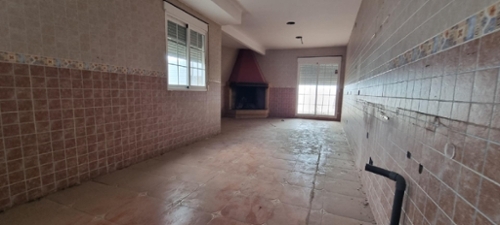 Calasparra Noroeste maison foto 6330601