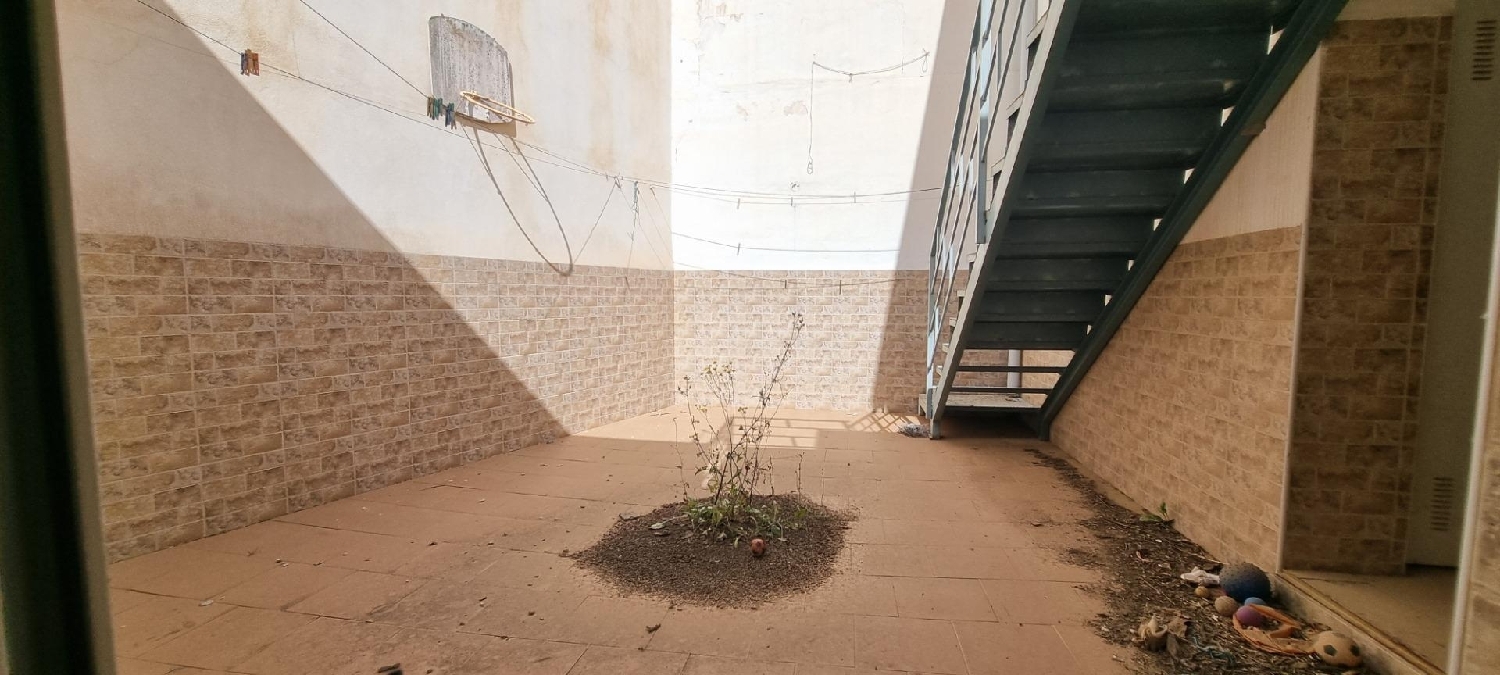  à vendre maison Calasparra Noroeste 7