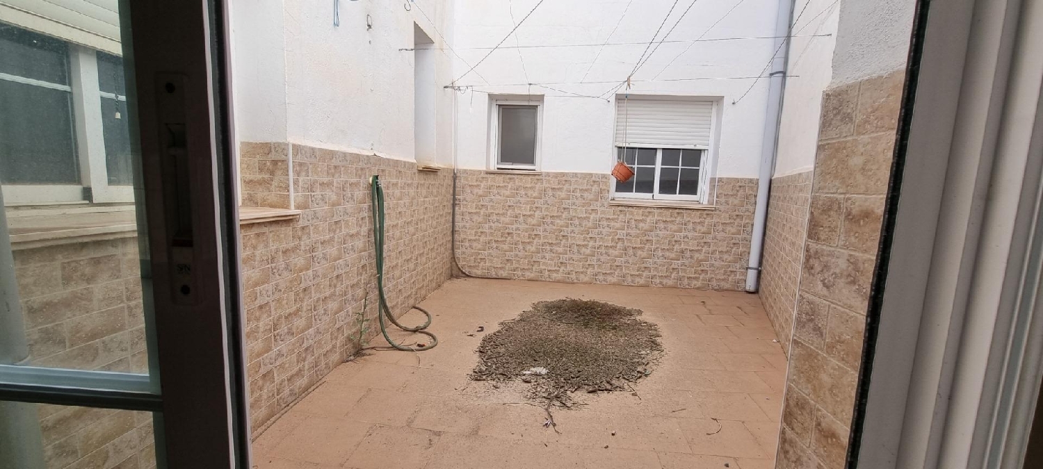  à vendre maison Calasparra Noroeste 8