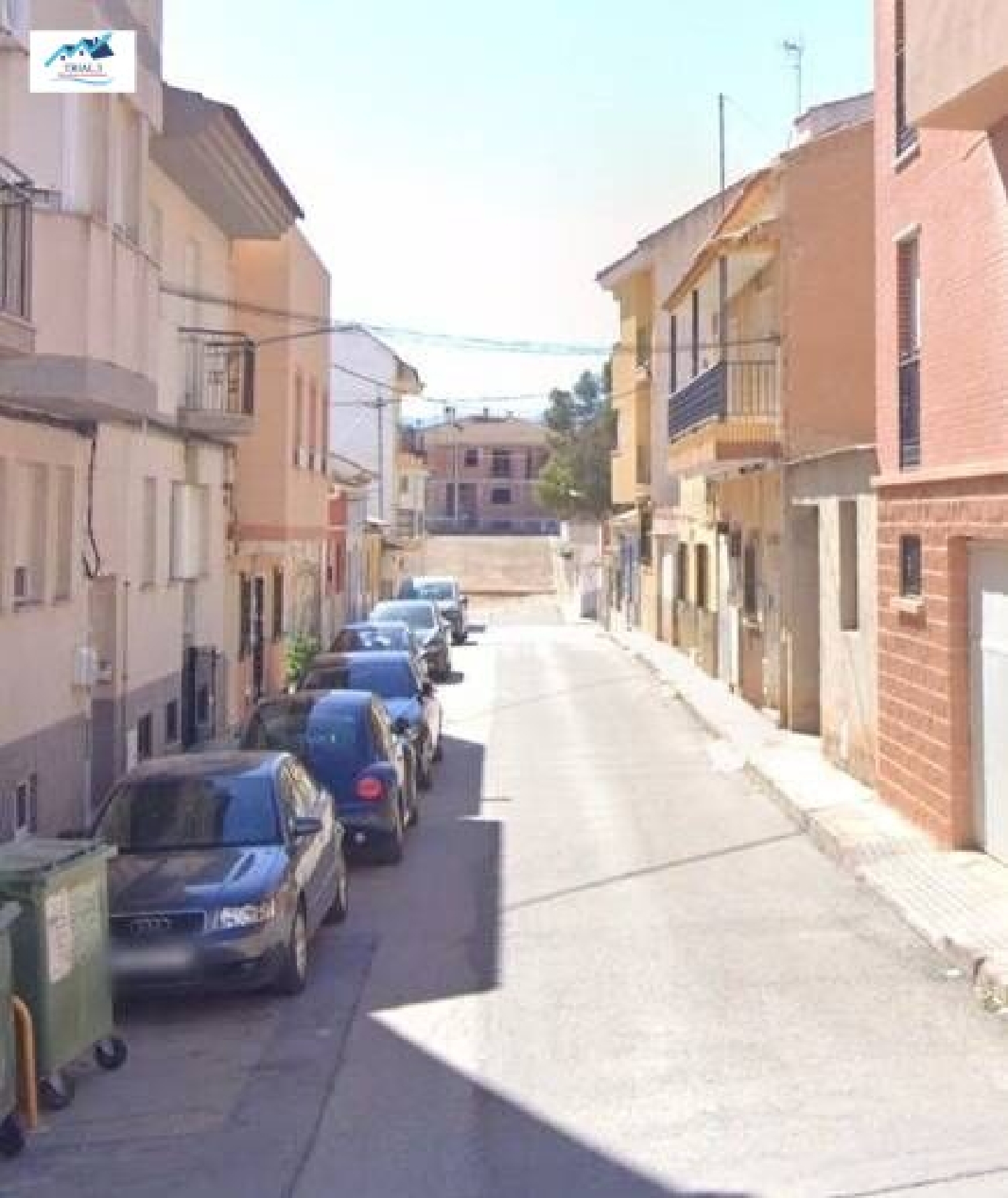  te koop huis Calasparra Noroeste 2