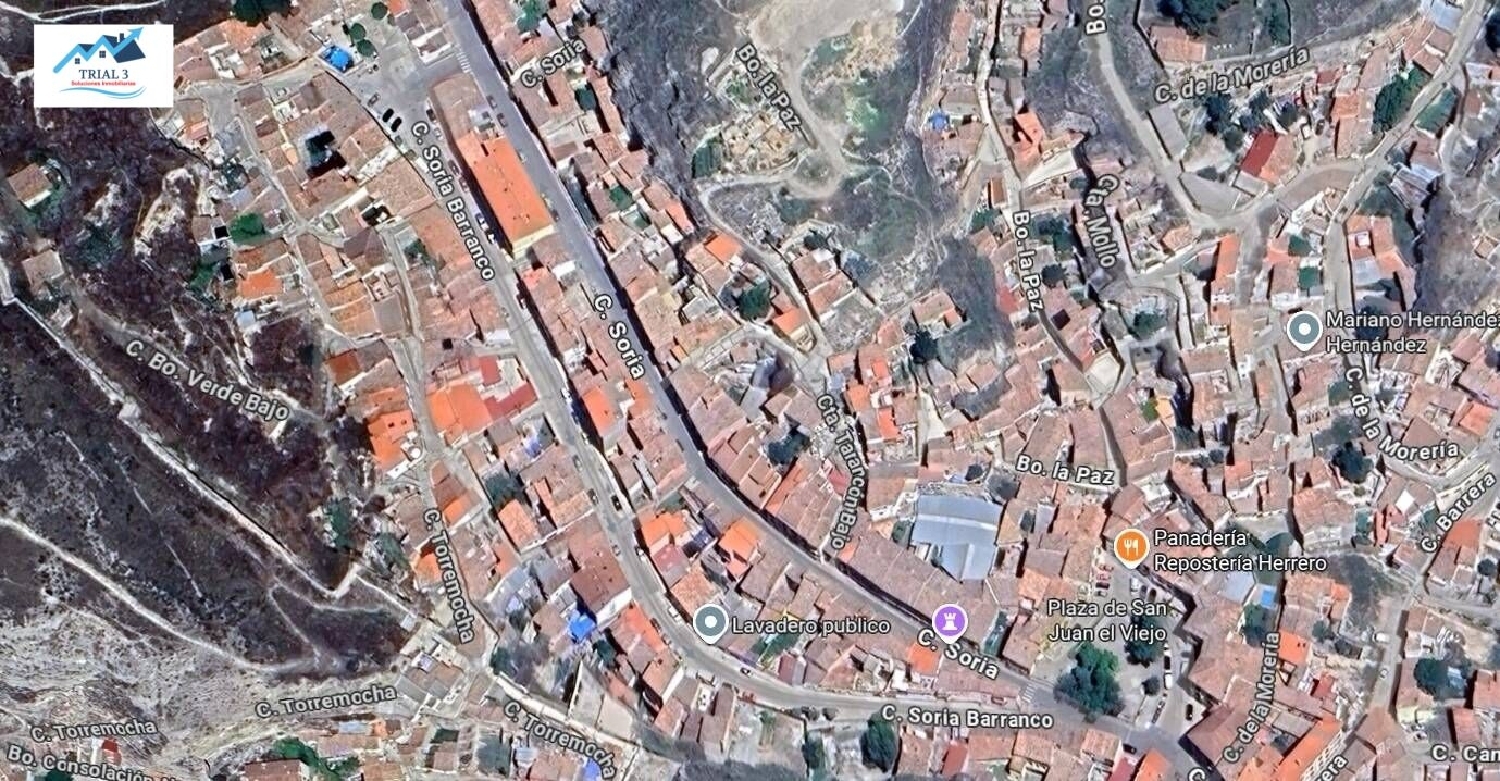 till salu hus Calatayud Comunidad De Calatayud (La) 2