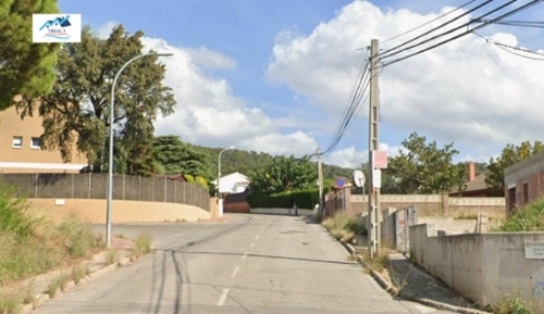 Caldes De Montbui Vallès Oriental Haus Bild 6340643