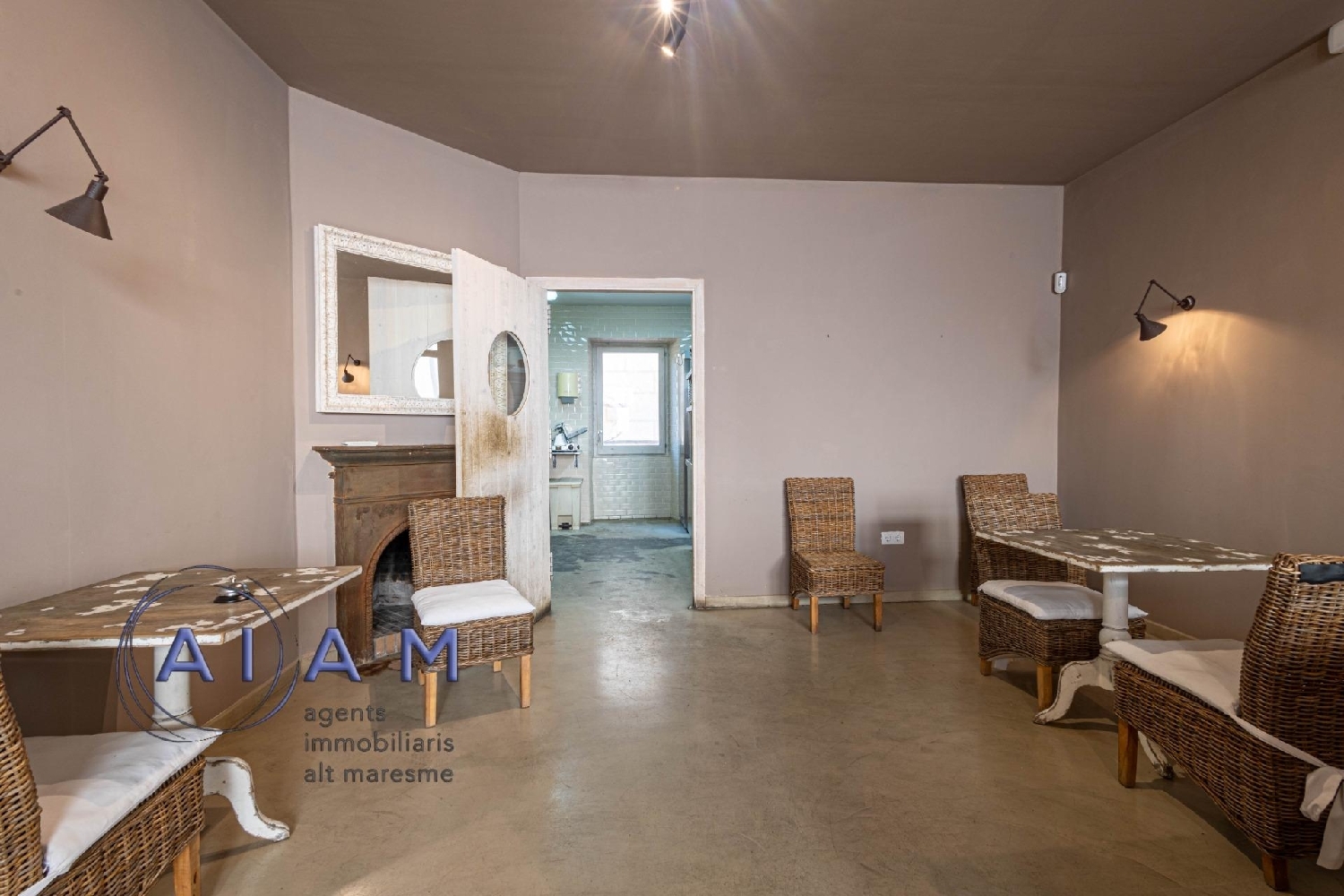 en venta casa Calella Maresme 8