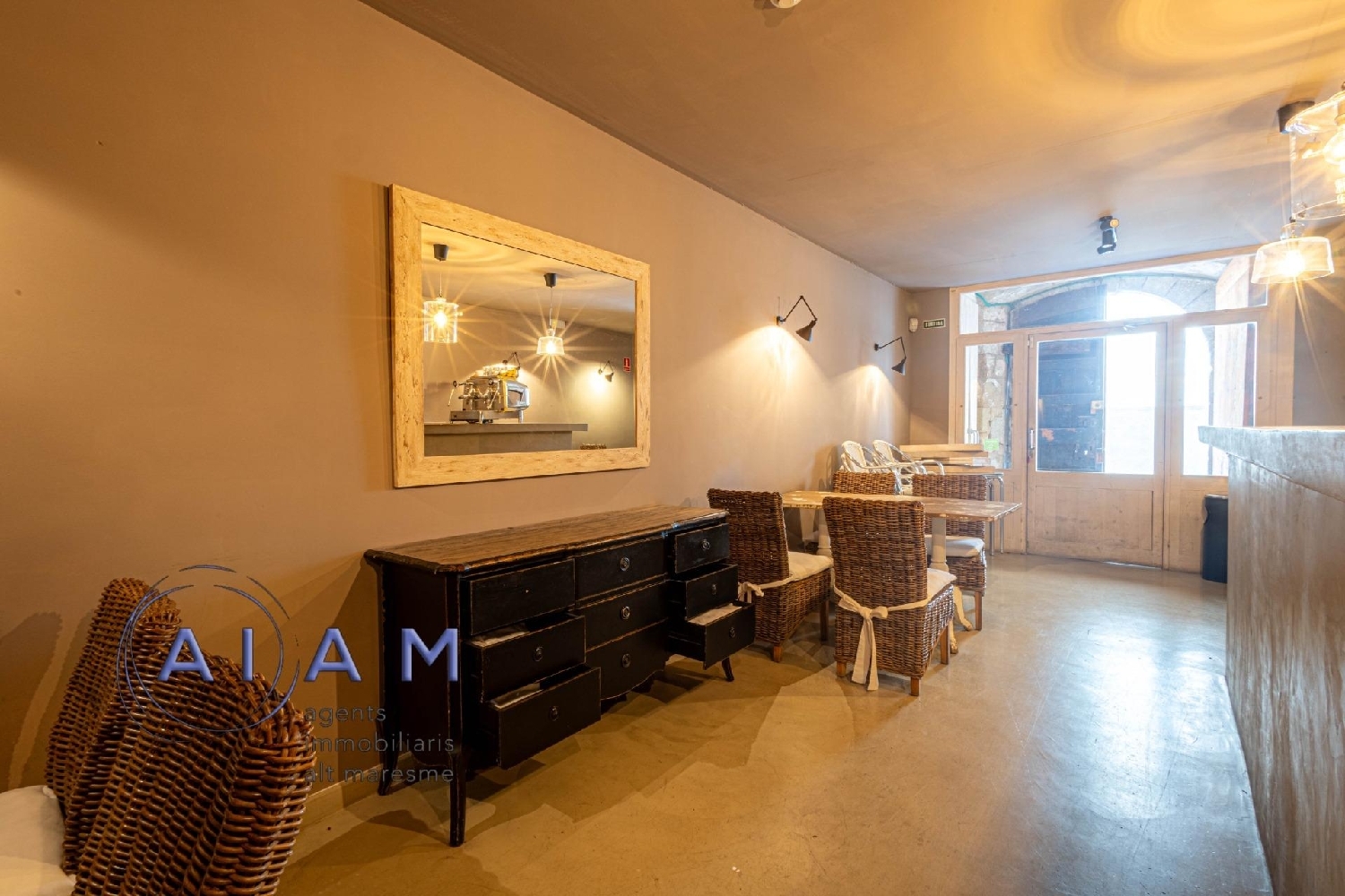 en venta casa Calella Maresme 1