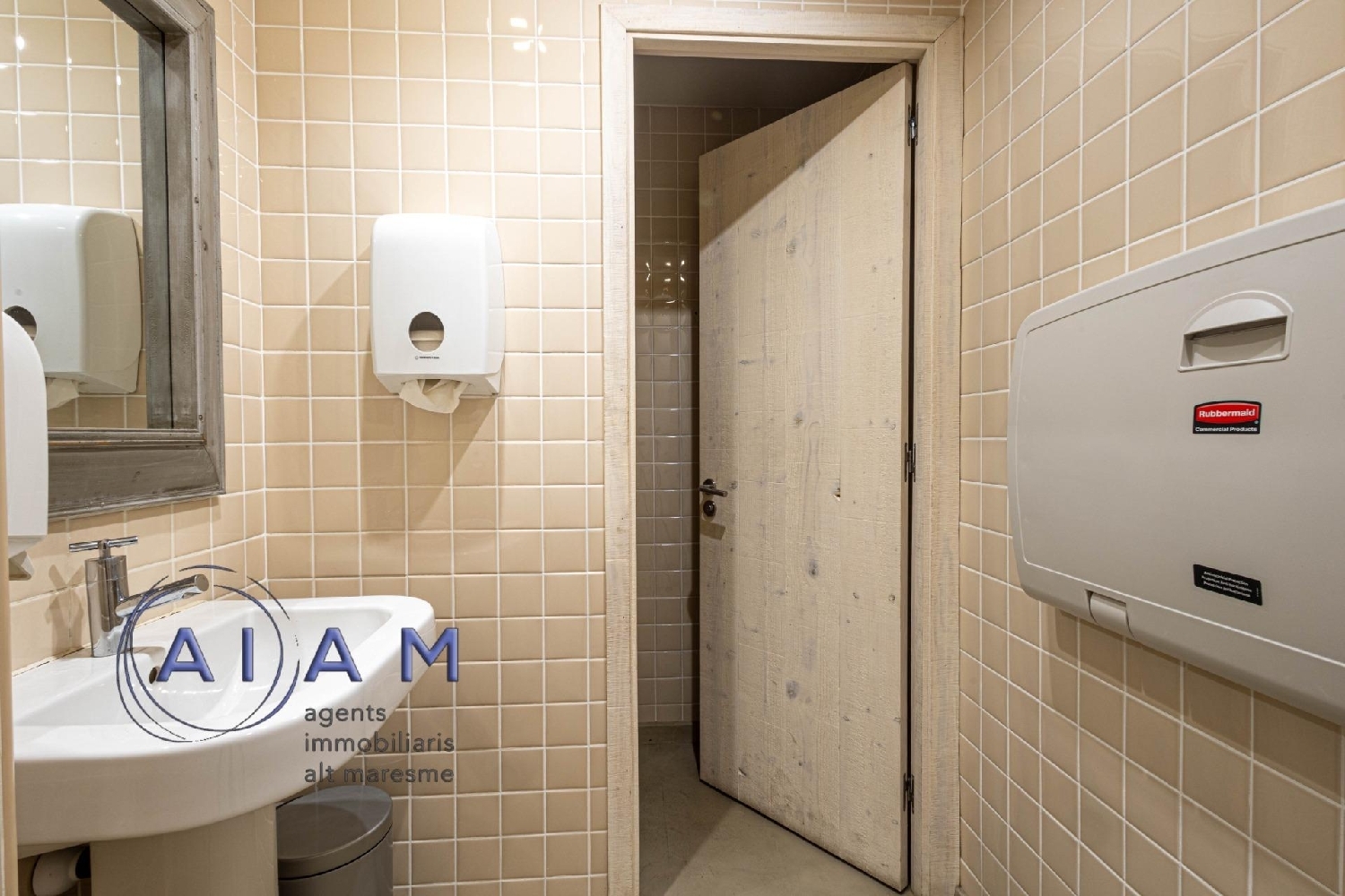 en venta casa Calella Maresme 5