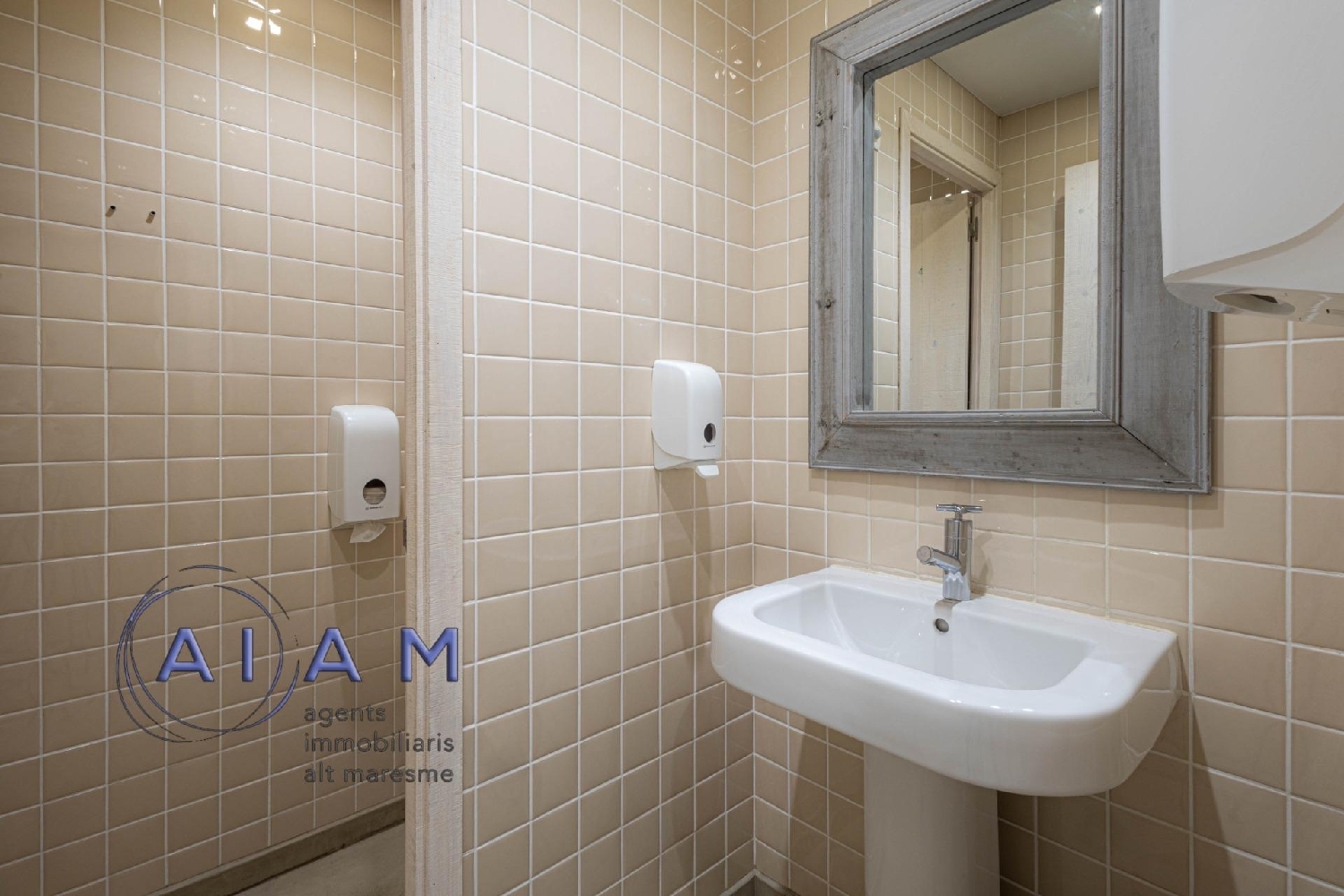 en venta casa Calella Maresme 6