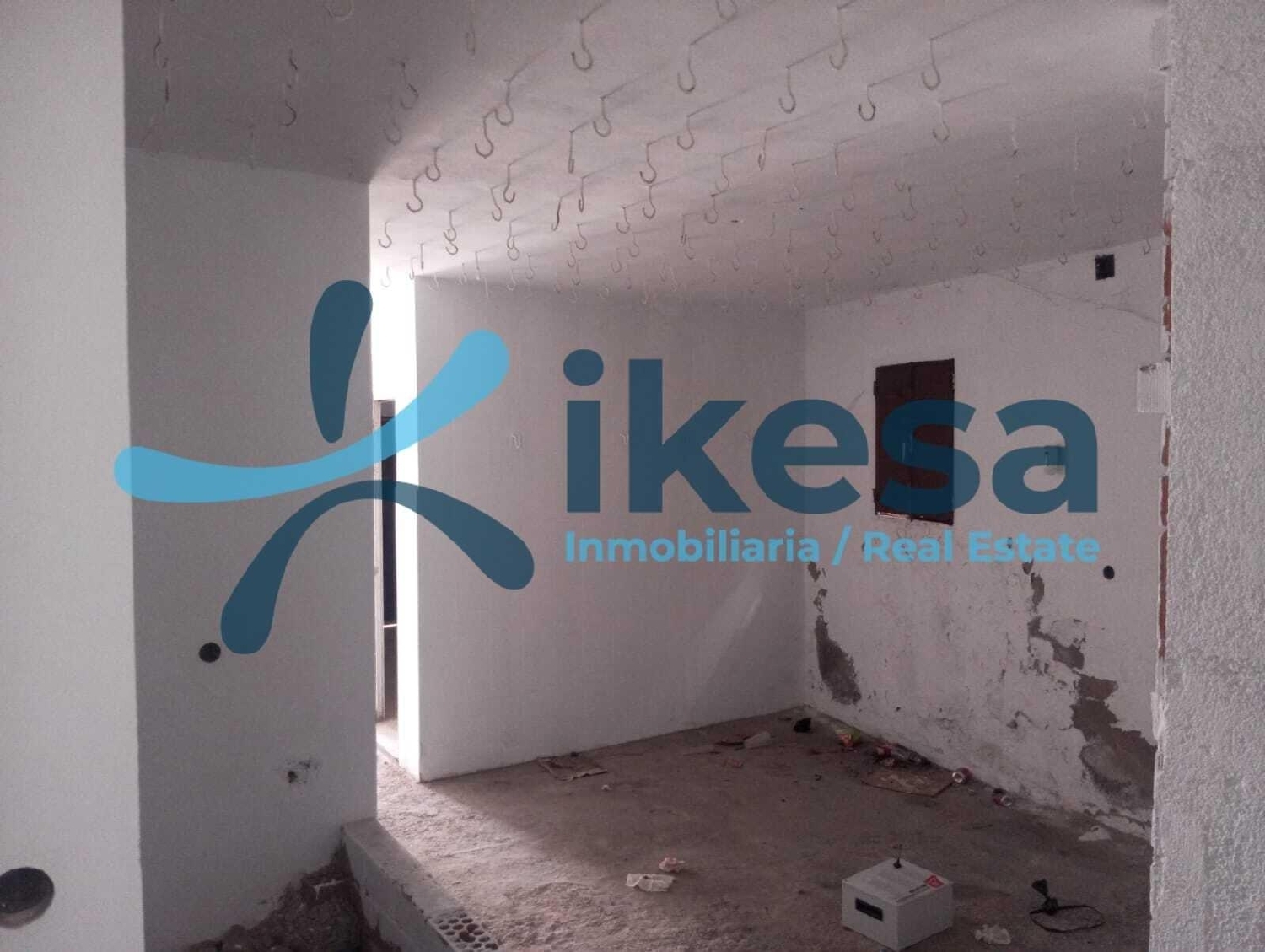  for sale house Calera De León Tentudia 7