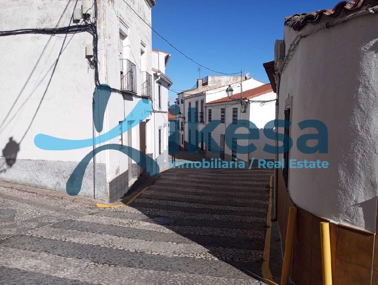  for sale house Calera De León Tentudia 4