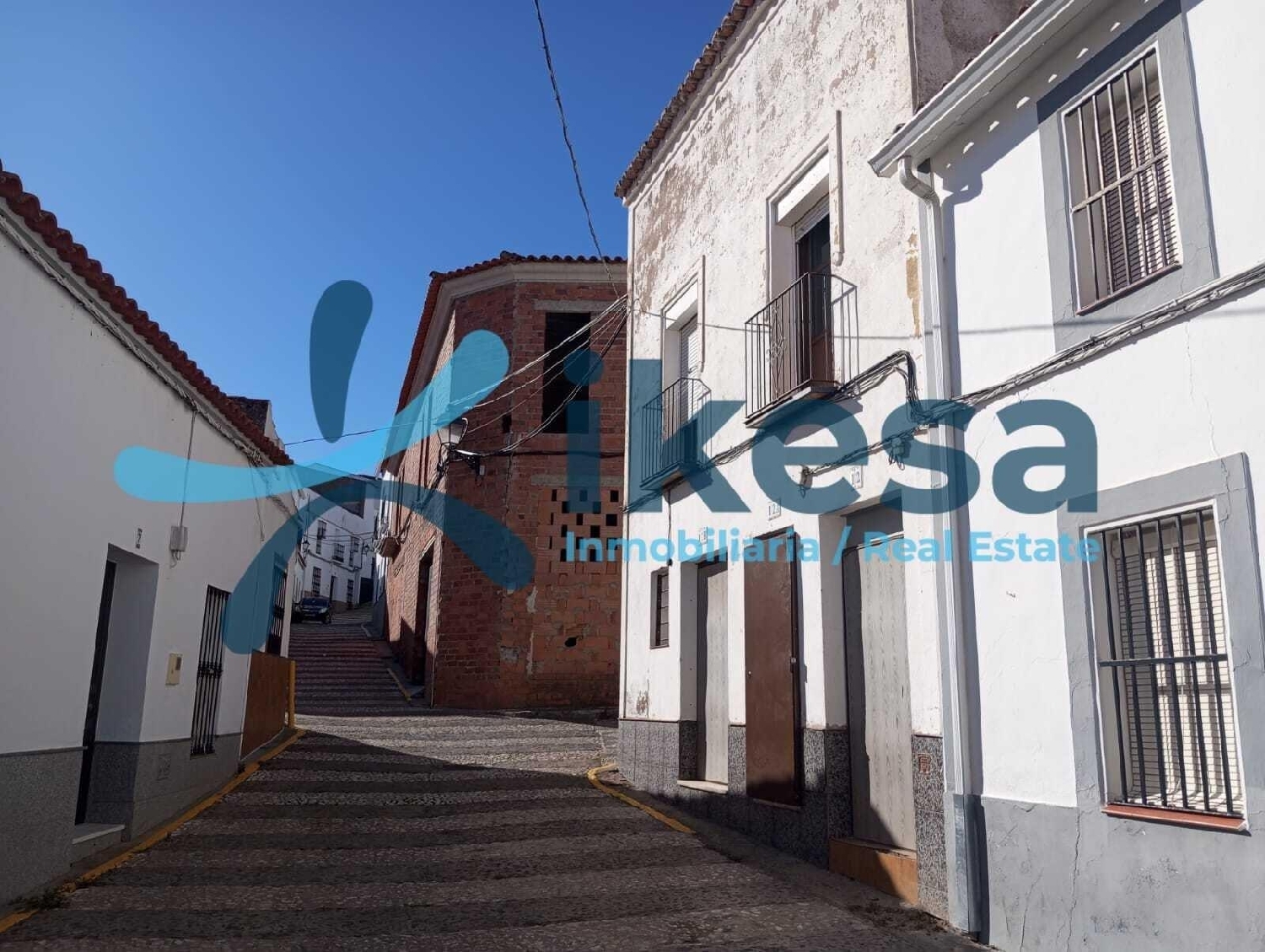  for sale house Calera De León Tentudia 2