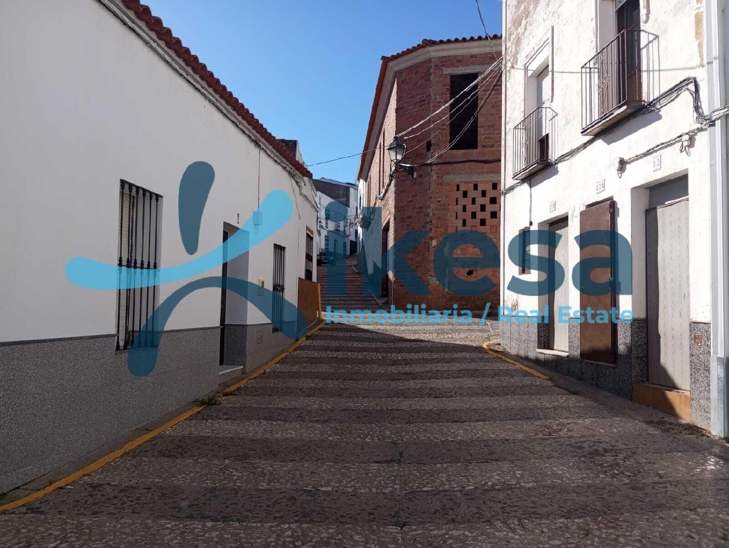  for sale house Calera De León Tentudia 5