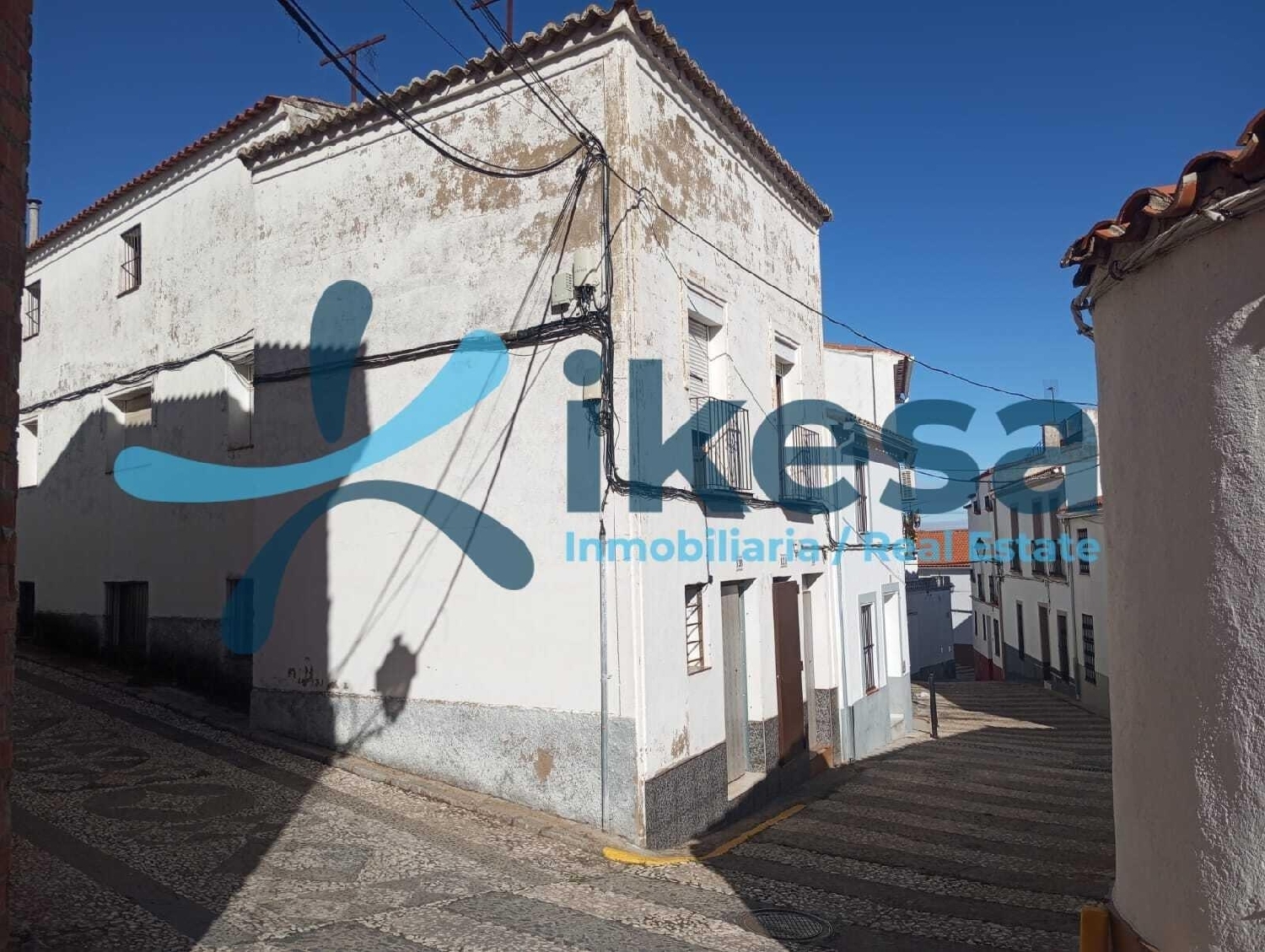  for sale house Calera De León Tentudia 3