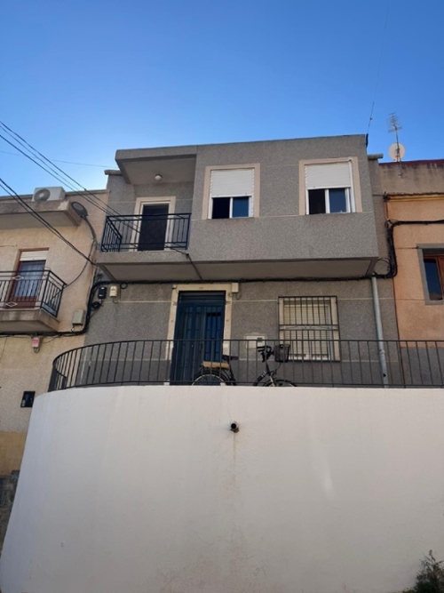 Callosa De Segura Baix Segura house foto 6334162