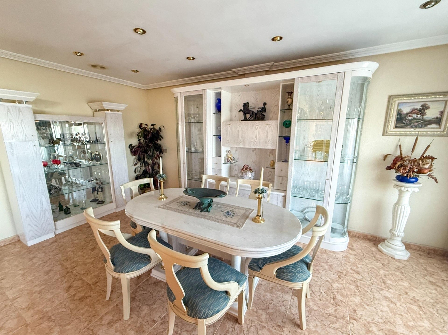  till salu hus Callosa De Segura Baix Segura 7