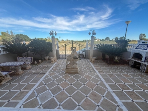 Callosa De Segura Baix Segura hus foto 6339845