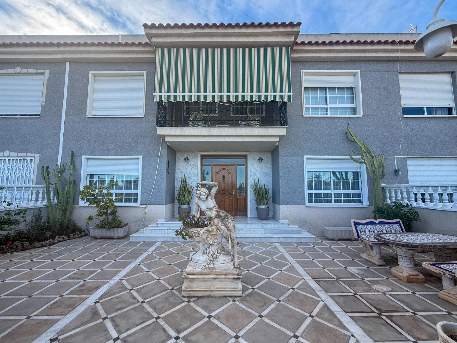  till salu hus Callosa De Segura Baix Segura 2