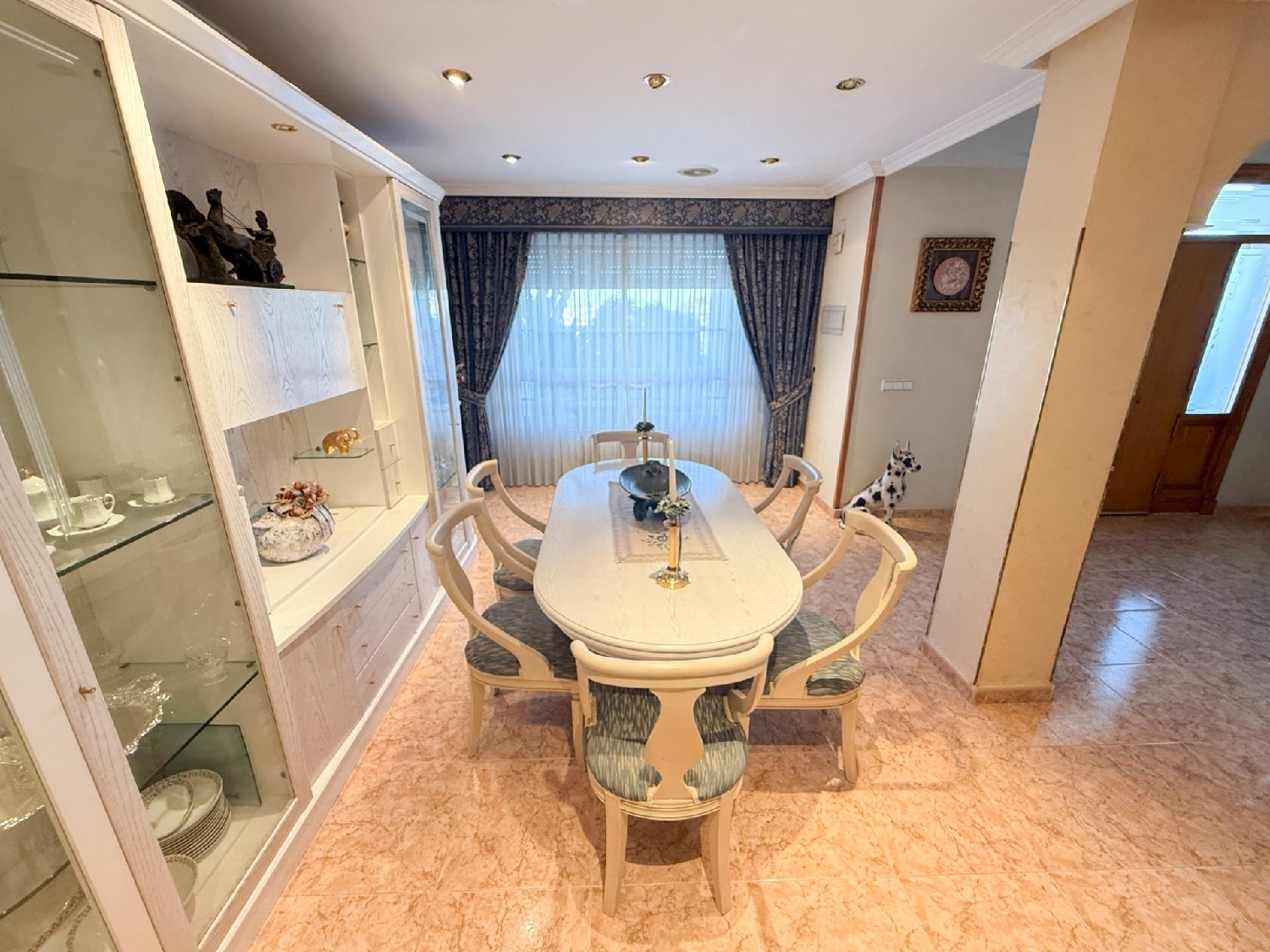  till salu hus Callosa De Segura Baix Segura 6