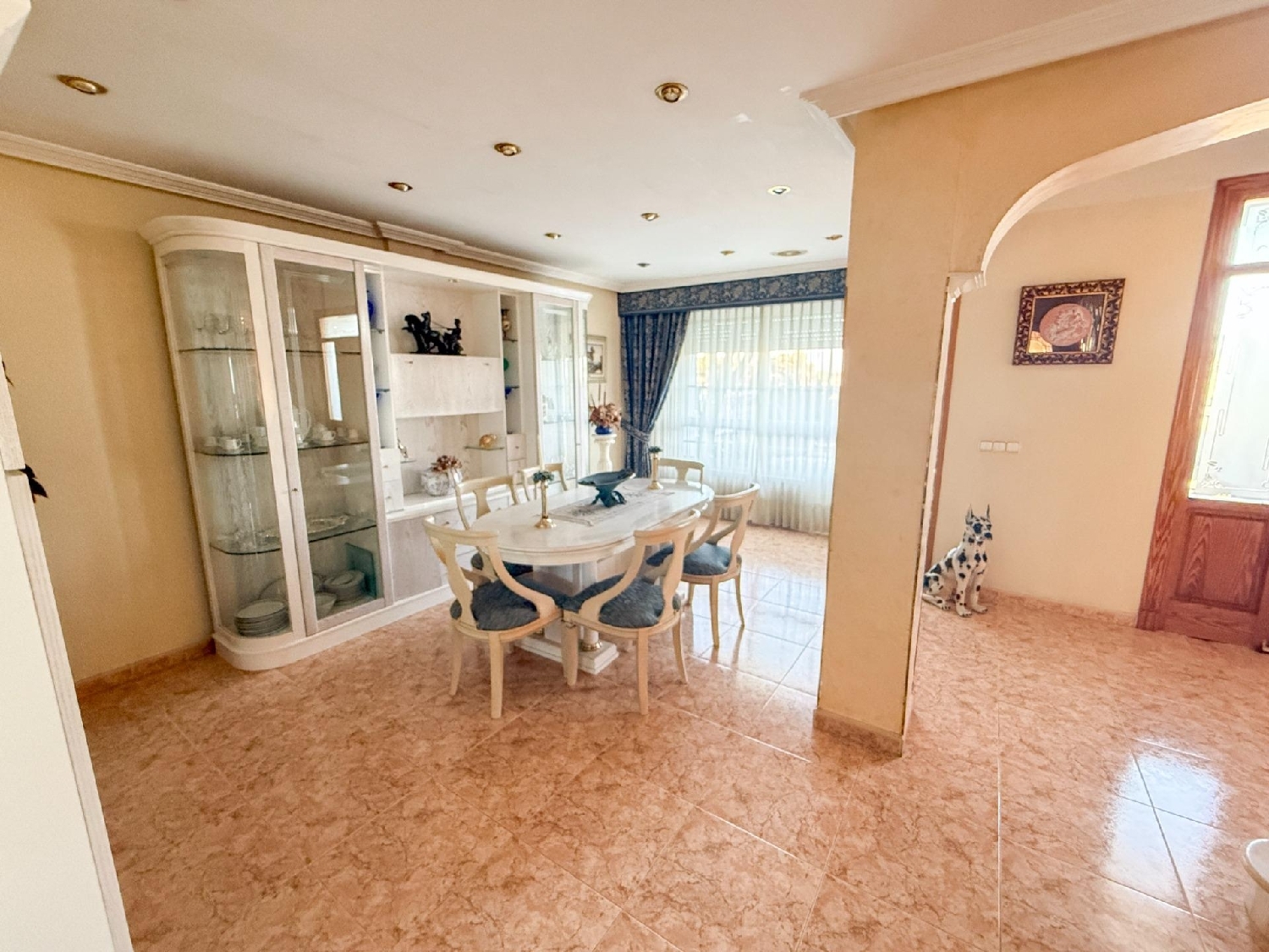  till salu hus Callosa De Segura Baix Segura 8