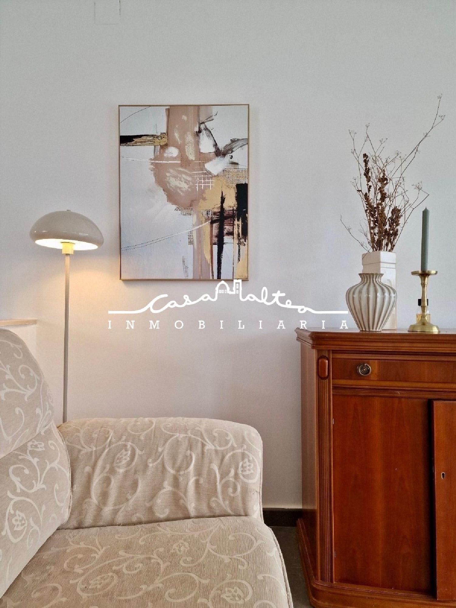  till salu hus Calpe Marina Alta 5