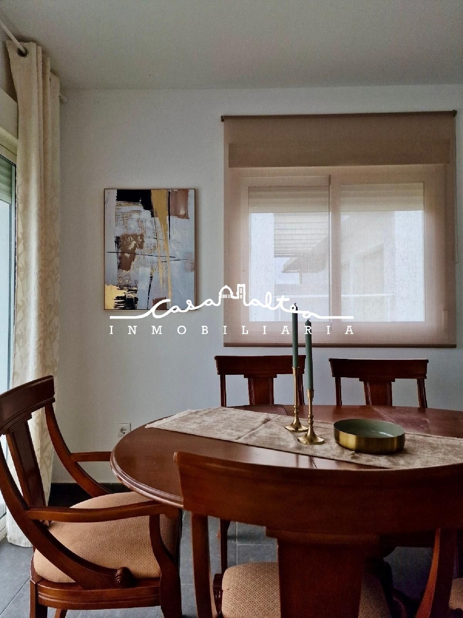  till salu hus Calpe Marina Alta 6