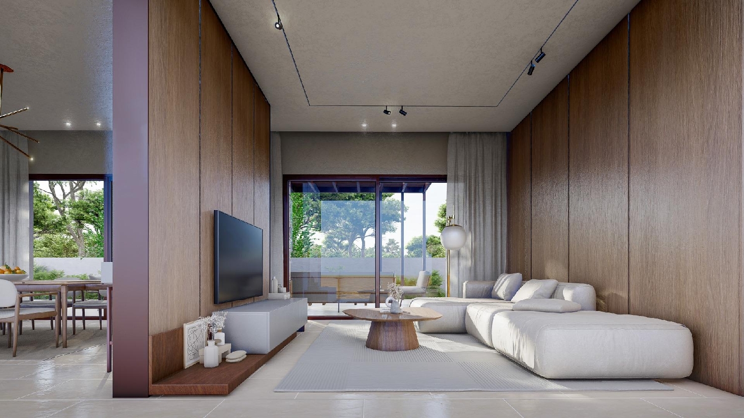  for sale house Calpe Marina Alta 9