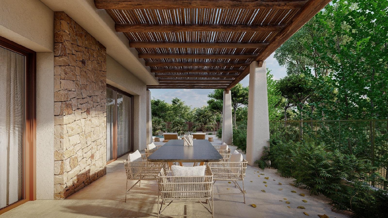  for sale house Calpe Marina Alta 8