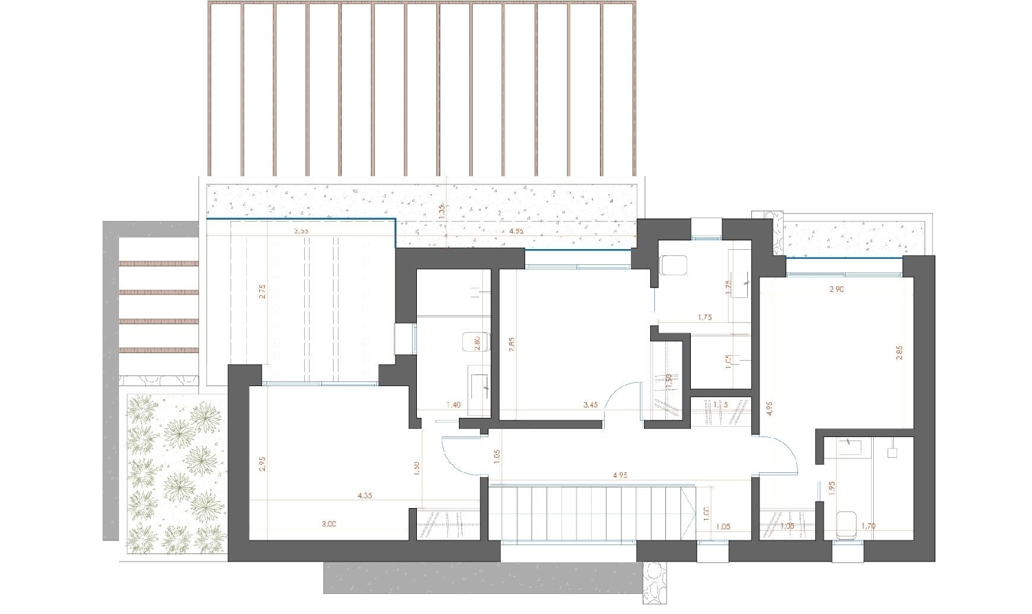  for sale house Calpe Marina Alta 21