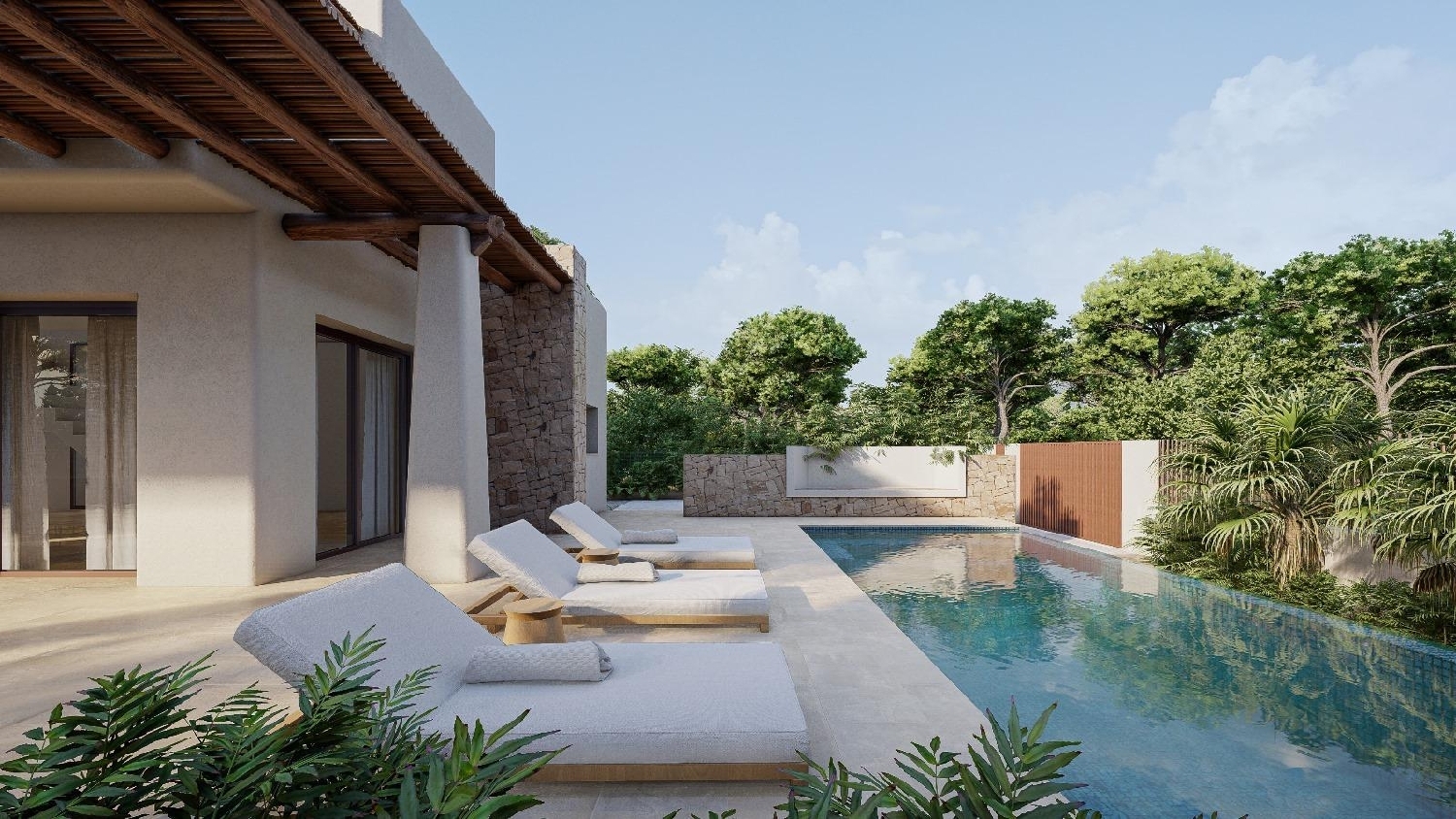  for sale house Calpe Marina Alta 6