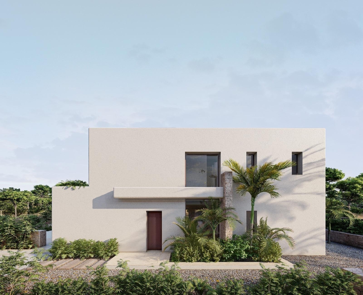  for sale house Calpe Marina Alta 5