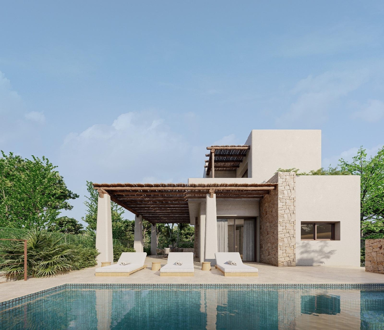  for sale house Calpe Marina Alta 3