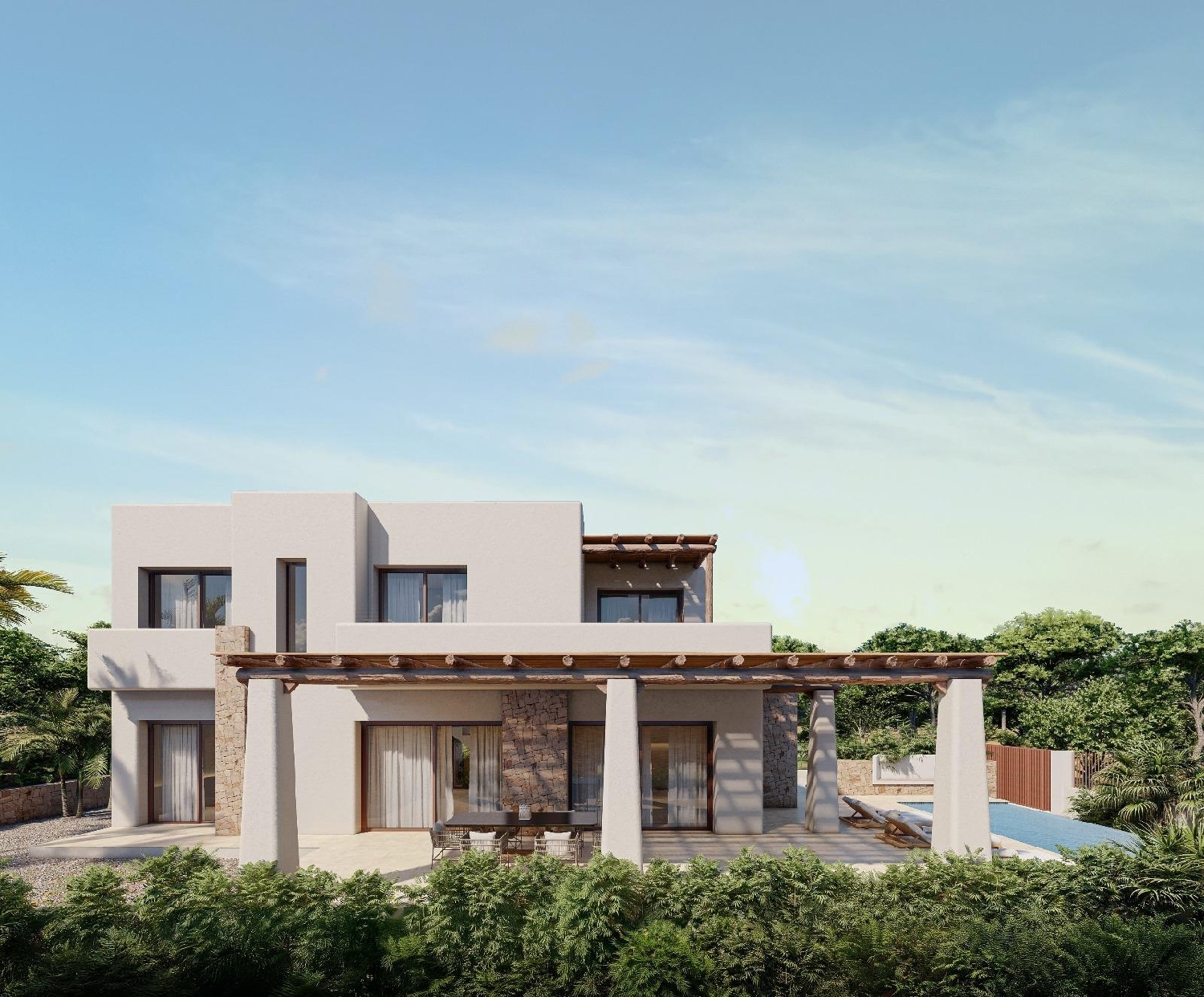  for sale house Calpe Marina Alta 4