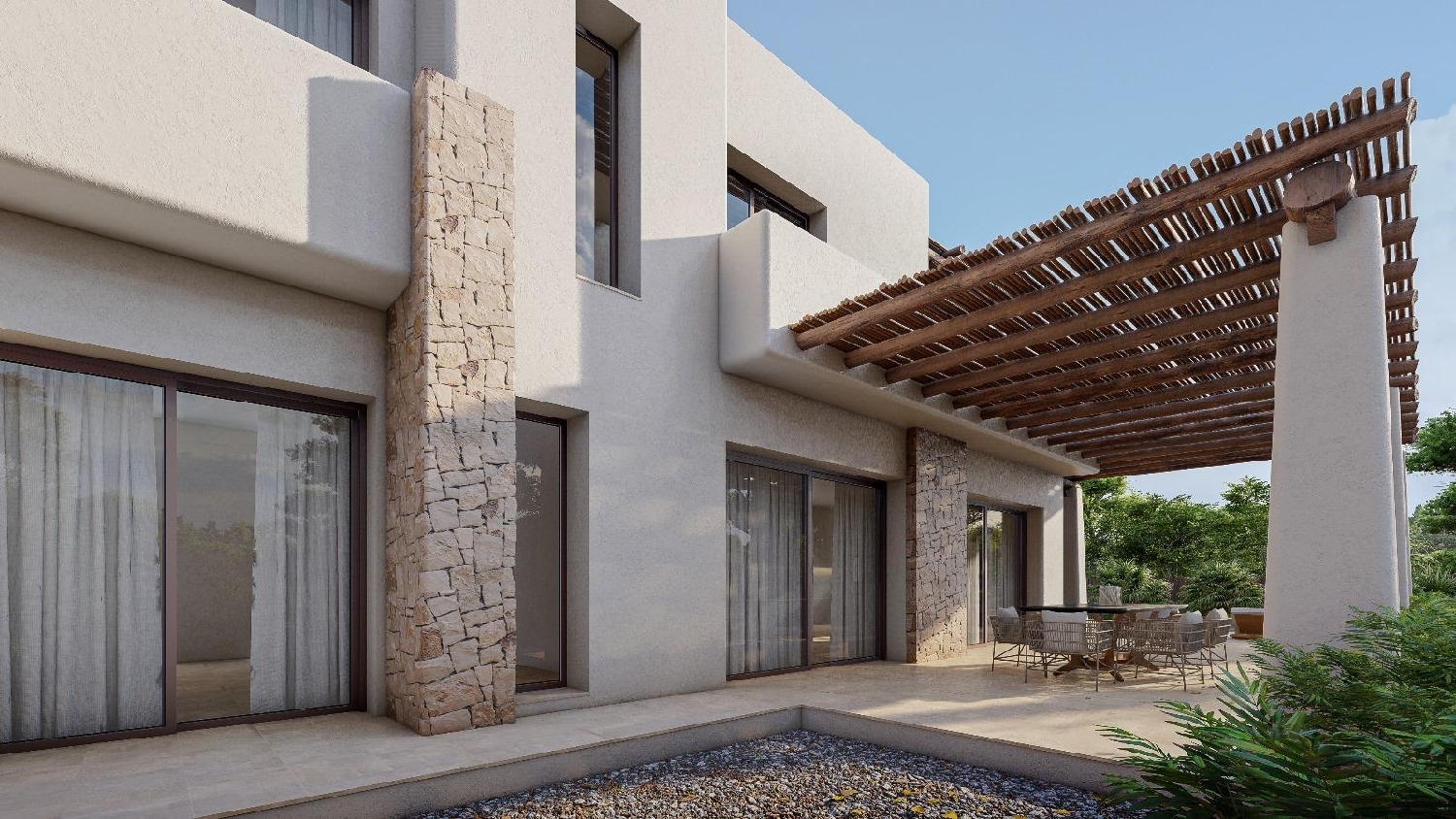  for sale house Calpe Marina Alta 7