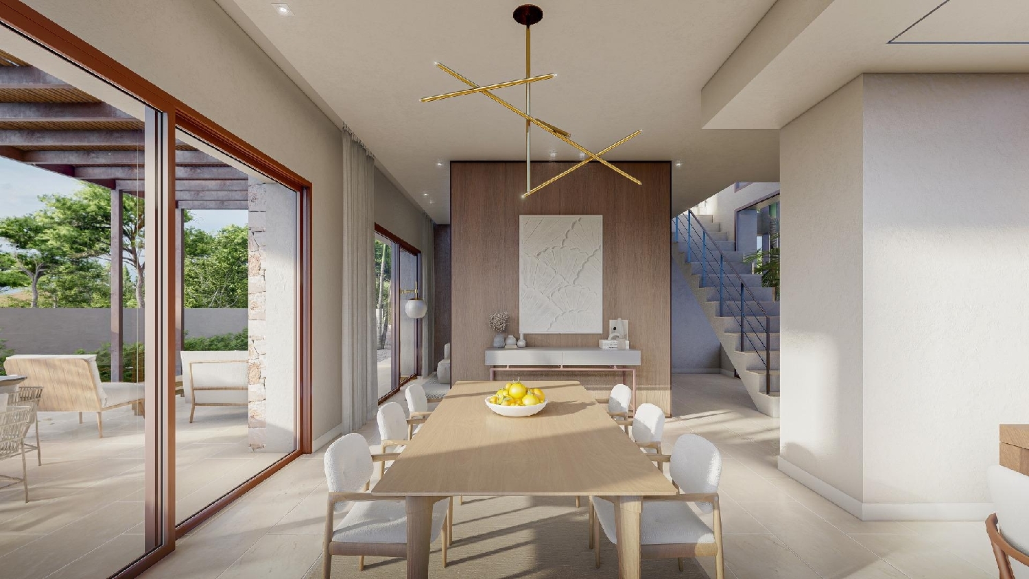  for sale house Calpe Marina Alta 14