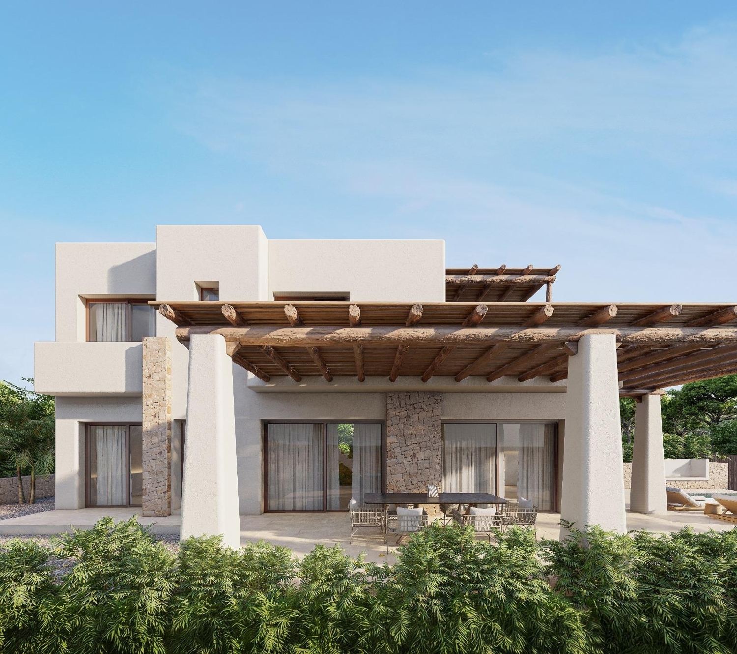  for sale house Calpe Marina Alta 2