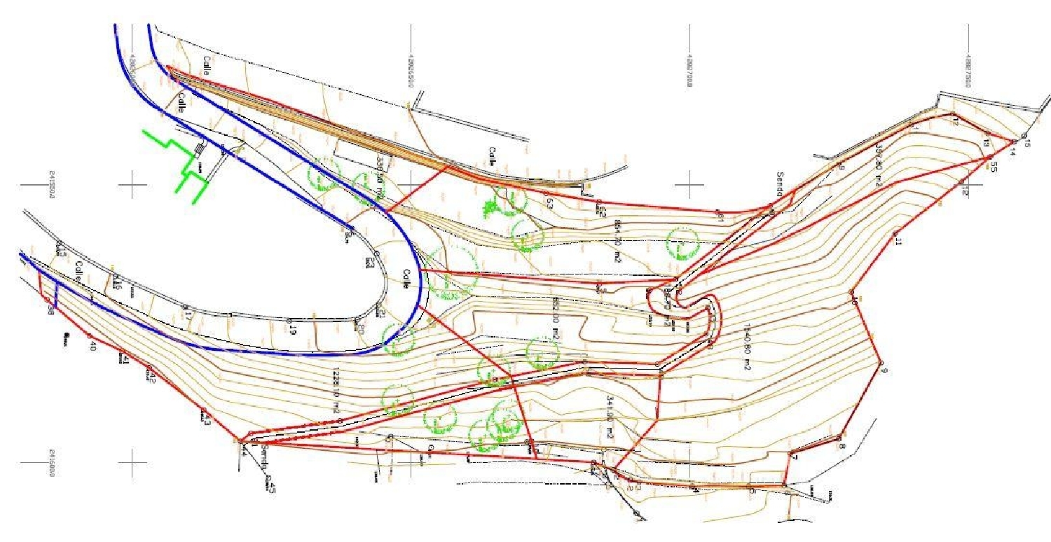  for sale house Calpe Marina Alta 15