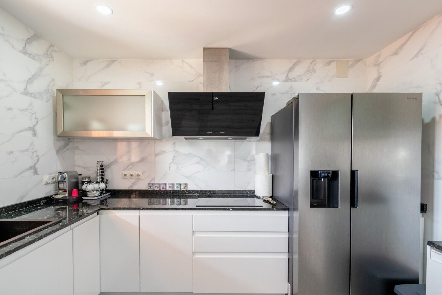  for sale house Calpe Marina Alta 18