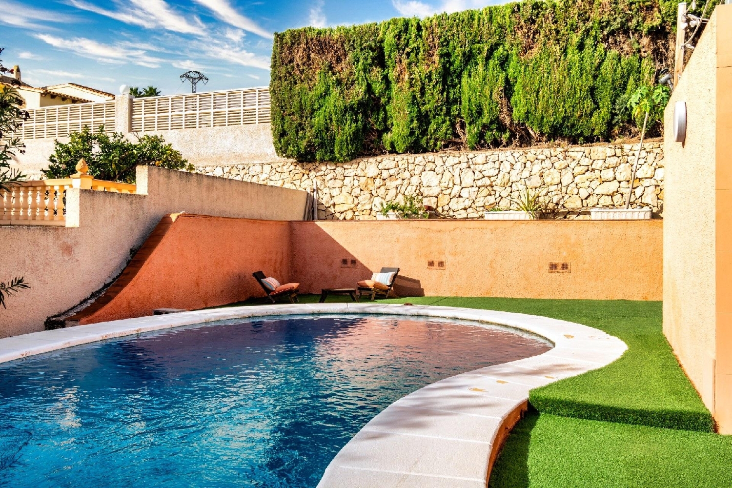  for sale house Calpe Marina Alta 4