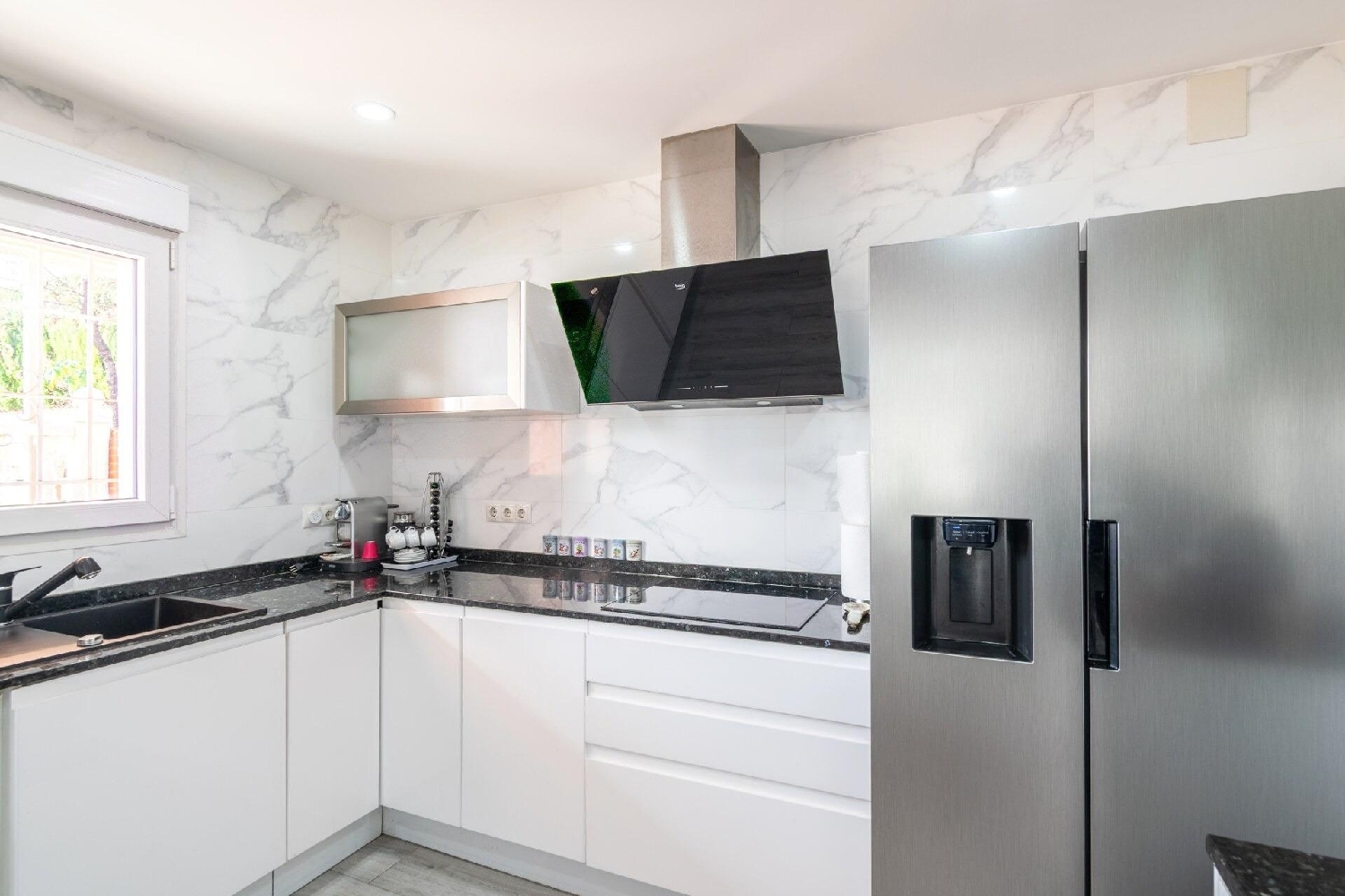  for sale house Calpe Marina Alta 20