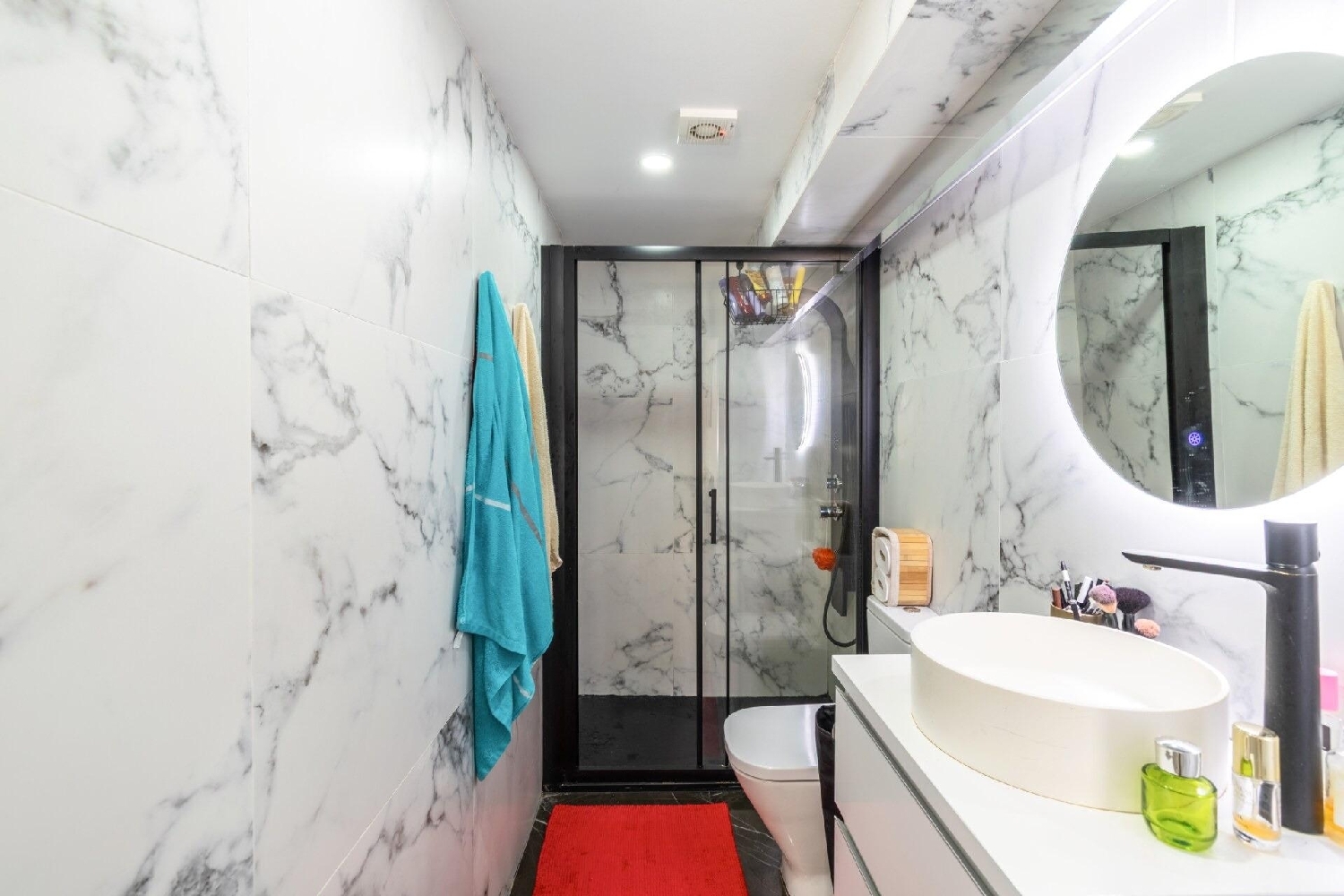  for sale house Calpe Marina Alta 32