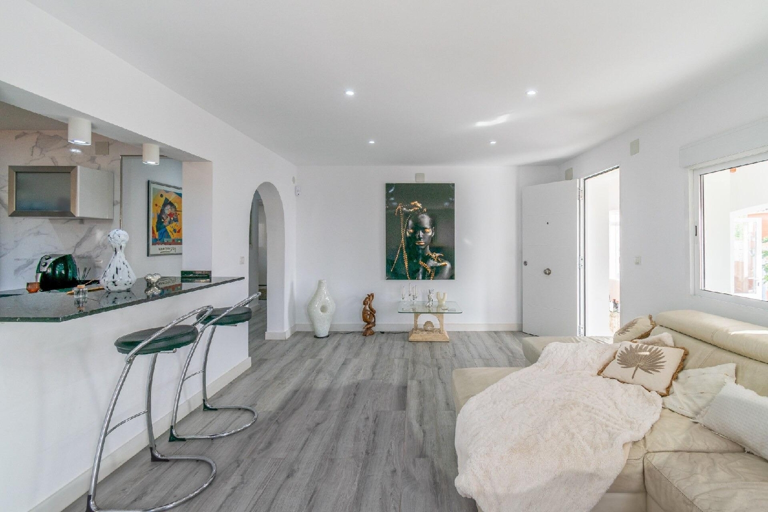  for sale house Calpe Marina Alta 14