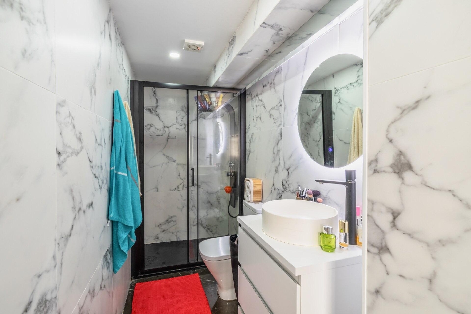  for sale house Calpe Marina Alta 33