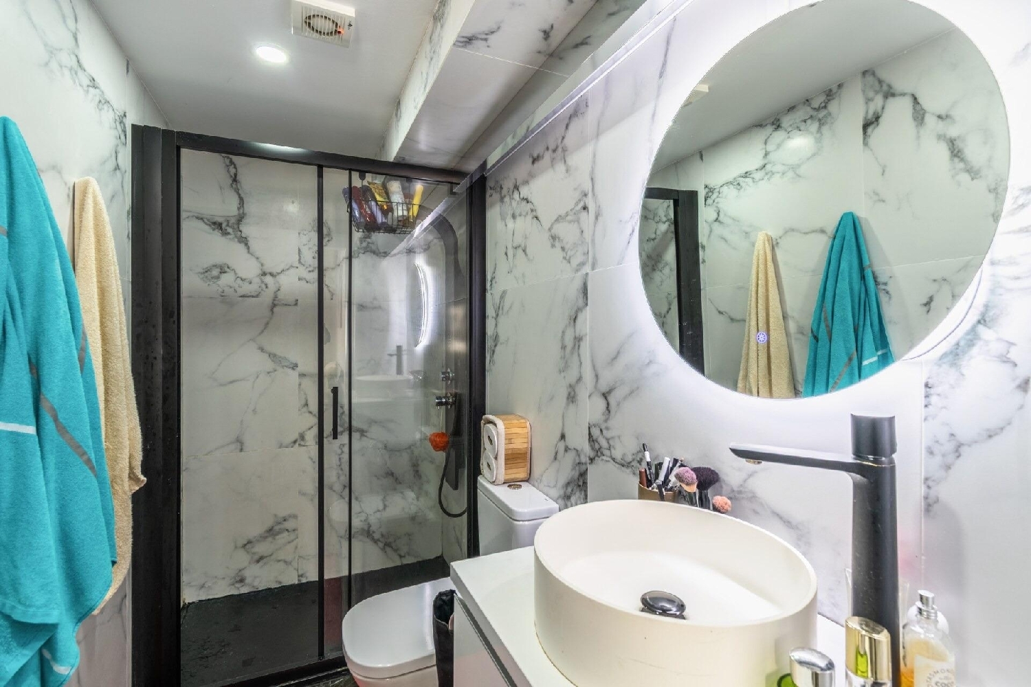  for sale house Calpe Marina Alta 34