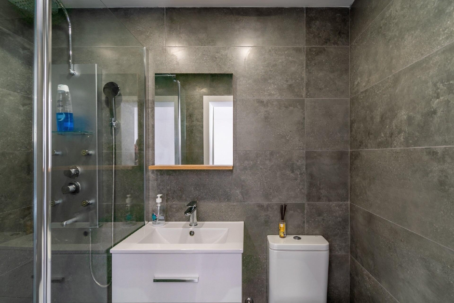  for sale house Calpe Marina Alta 40