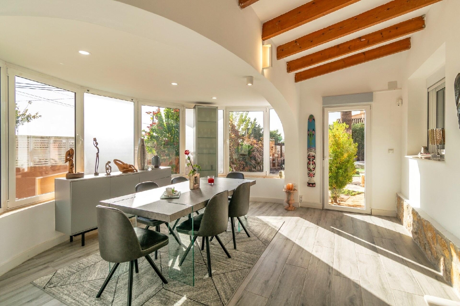  for sale house Calpe Marina Alta 6