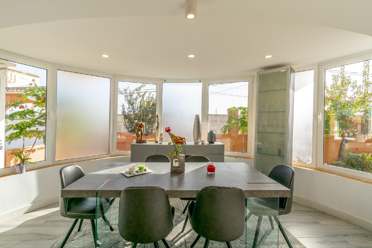  for sale house Calpe Marina Alta 9