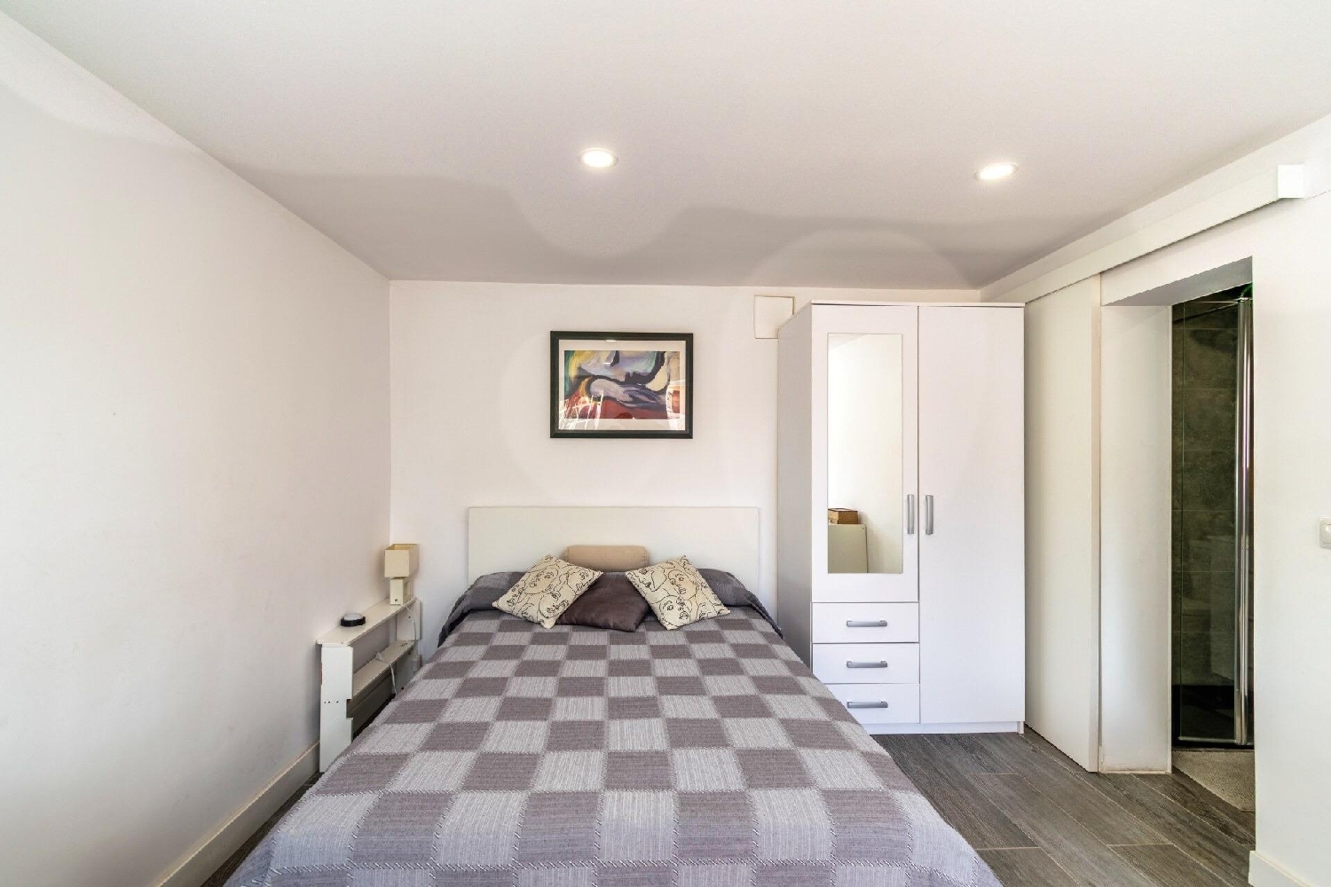  for sale house Calpe Marina Alta 36