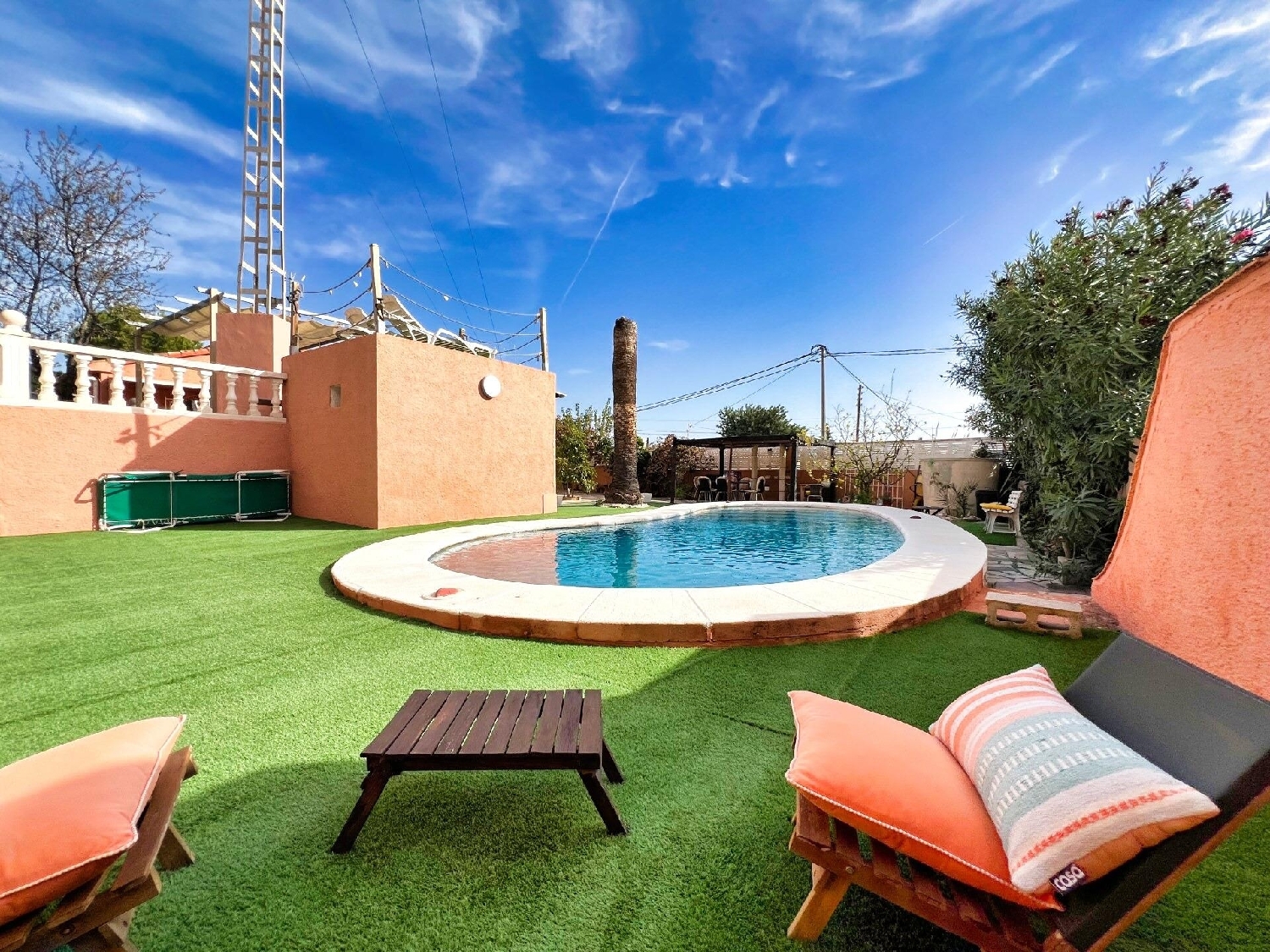  for sale house Calpe Marina Alta 2