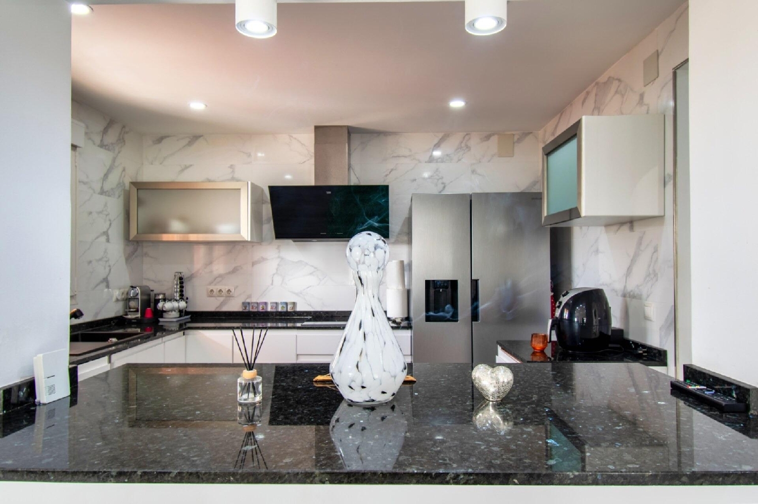  for sale house Calpe Marina Alta 16